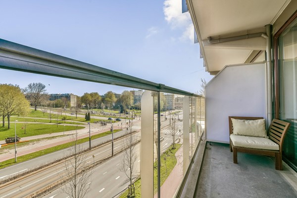 Medium property photo - Nicolaas Anslijnstraat 137, 1068 WV Amsterdam